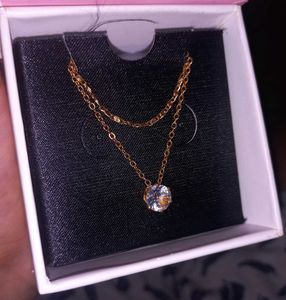 Zaniyah Necklace🪷✨️