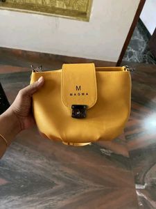 Two Way Carry Bag