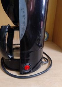 Karce Coffee Maker electric
