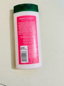 Biotique Creamy Coconut Body Lotion