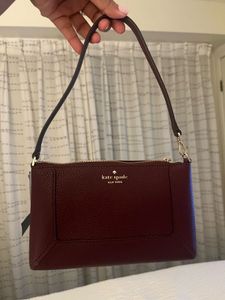 Kate Spade Bag Authentic
