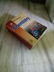 Comprehensive Chemistry Class 12