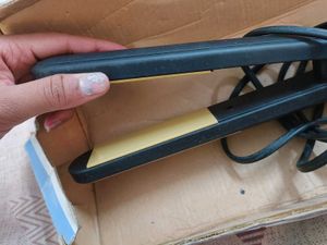 Nova Hair Straightener