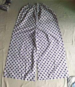 Semi Stitched Kurta Set