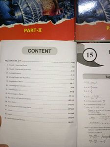NEET Physics Set