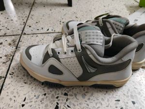 Force 10 From Liberty Sneakers