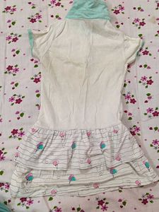 Baby Frocks for Donations