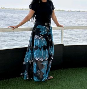 A Beautiful Skirt