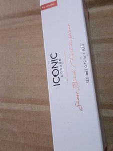 Iconic London Blush