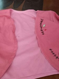 Girls Jacket