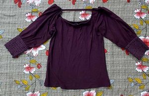 Daily Wear Top