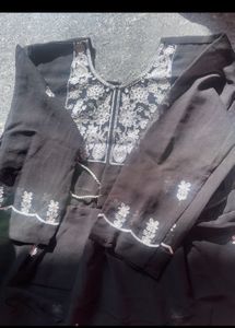 Black Frock