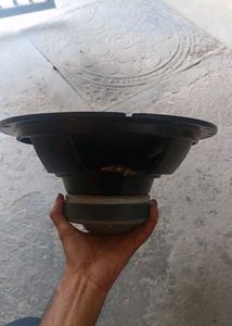 Pioneer Subwoofer Speaker 12 Inch 800w