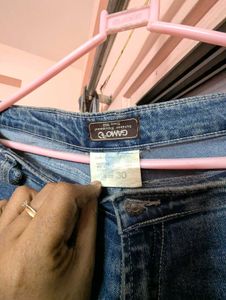 🫰🫰Original Gamo Y2k Flare Jeans🤟🤟