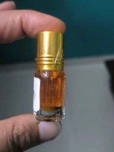 Pure Long Lasting Kasuri Attar Full Bottle New