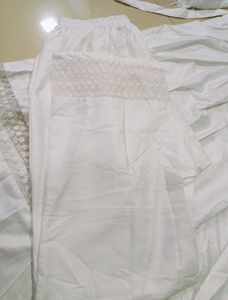 Kurta With Pant