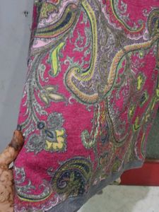 Never Used Printed Tshirt For Women