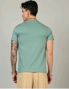 Cool New York Graphic Tee With Price Tag