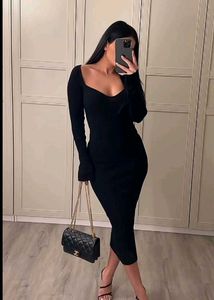 Urbanic Bodycon Dress