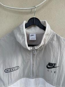 Nike Air Pullover Jacket