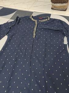 W Kurta For women