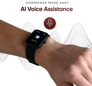 Noise ColorFit Pulse 4 Pro Smartwatch
