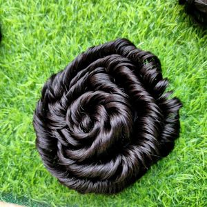 Hair Bun Extensions