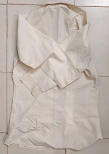 Formal Stitched Shirt