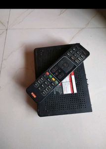 Airtel Dish Tv