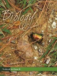 NCERT BIOLOGY TEXTBOOK FOR 11th CLASS