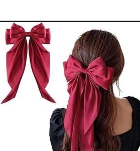 Hair bow for women