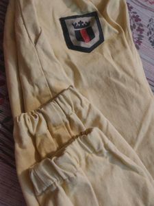 Joggers