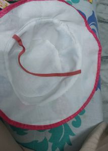 Summer Hat For Baby Girl