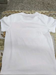 Happy Cat Graphic Tee