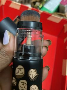 Lovechild Masaba Blurring Serum Tint