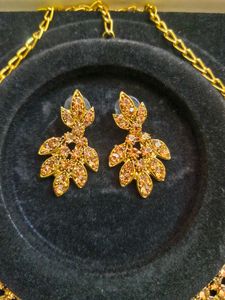 Jewellery Set