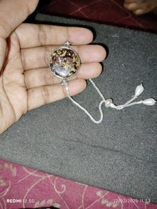 Handmade Bracelet
