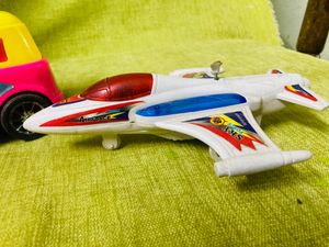 2 Toys In Good Condition