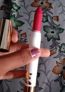 Lipstick.
