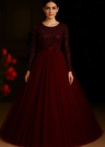 Gowns