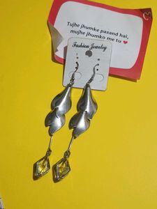 Dangle Earrings