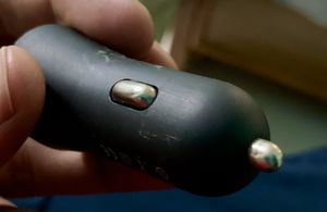 Car Charger Usb Belkin