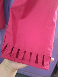 Pakistani Design 3pc Suit