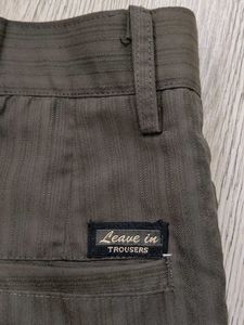 Sc9481 Sabrin Bootcut Pant Waist 24