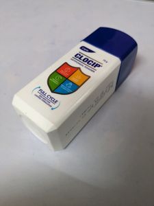 Glocip Antibacterial Powder