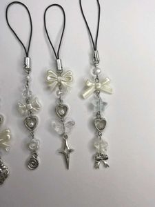 ₊˚⊹౨ cute phone charms ৎ ₊˚⊹
