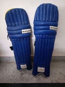 Leg Pads