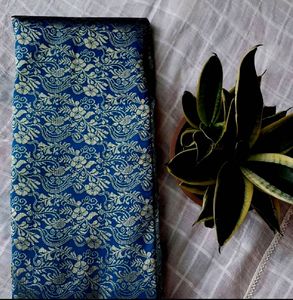 Kanchipuram Silk Saree