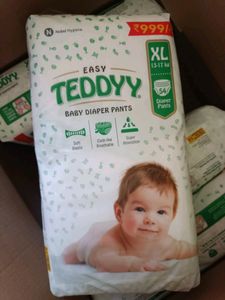 Teddy Xl Diaper