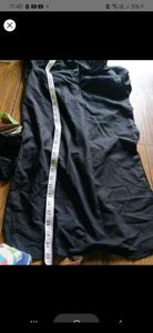 Kids (13 Years)Black Kurta Set